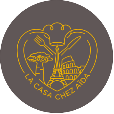 La Casa chez Aida